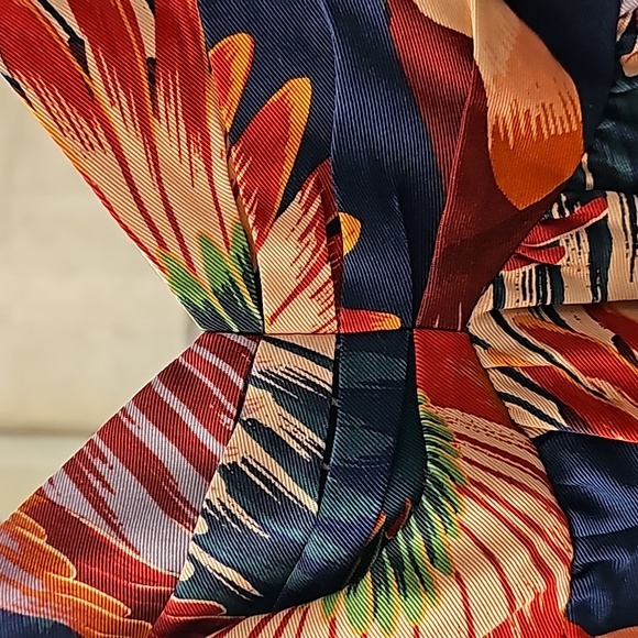 Farm rio small toucan 🦜 dress - Picture 4 of 8